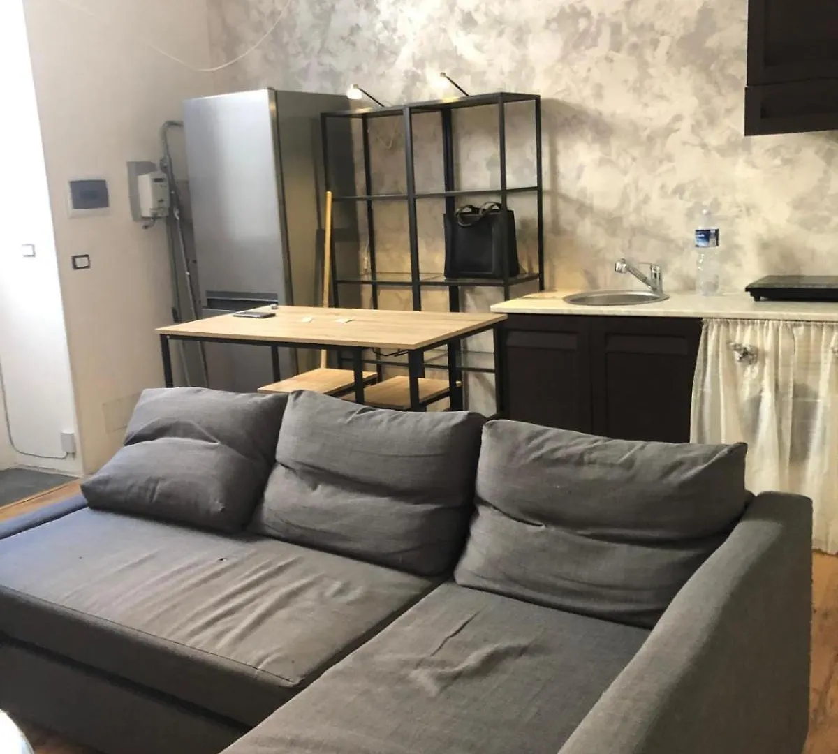 Hubhouse 1 Plebiscito Apartment Catania