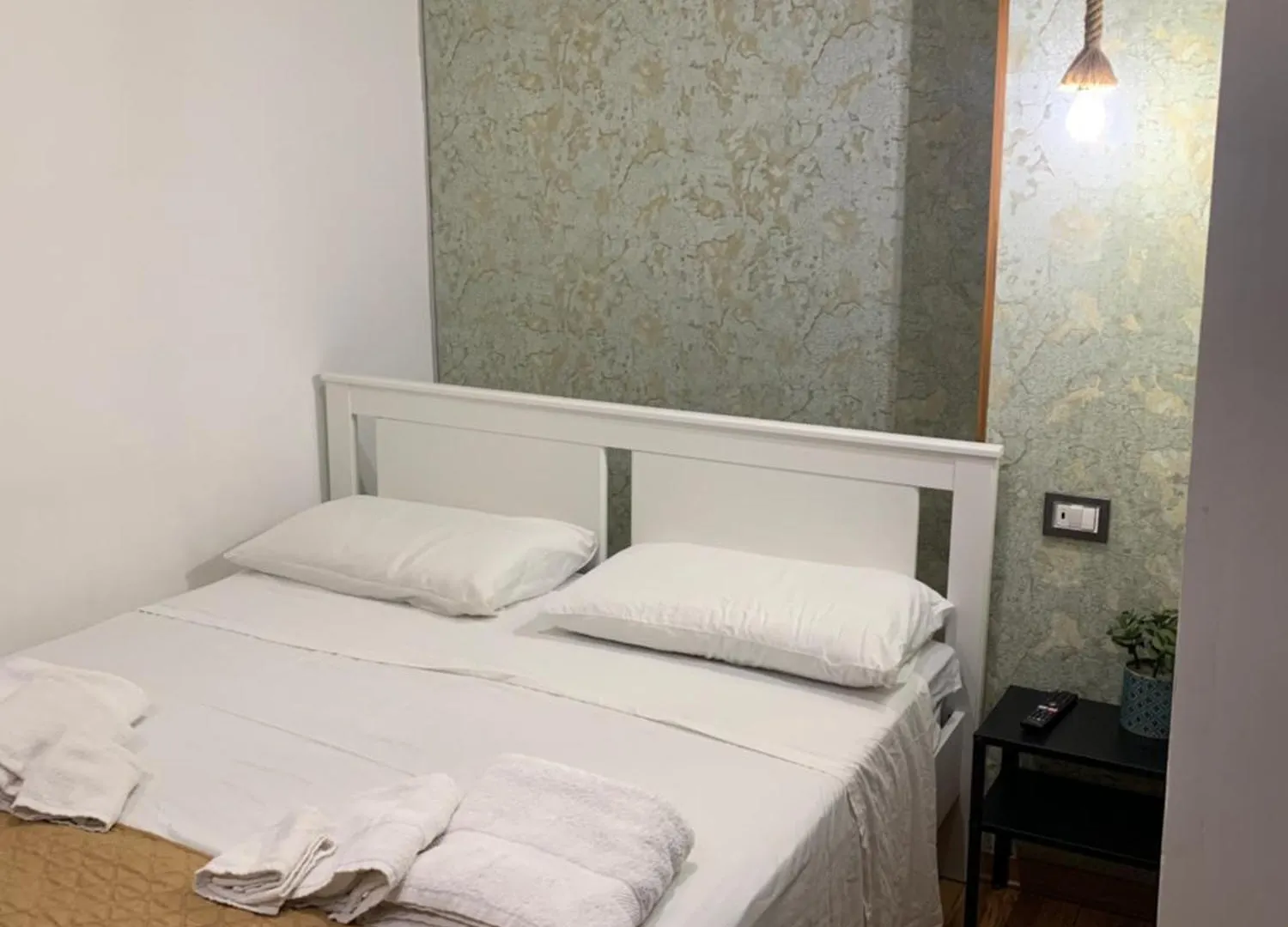Hubhouse 1 Plebiscito Apartment Catania Italy
