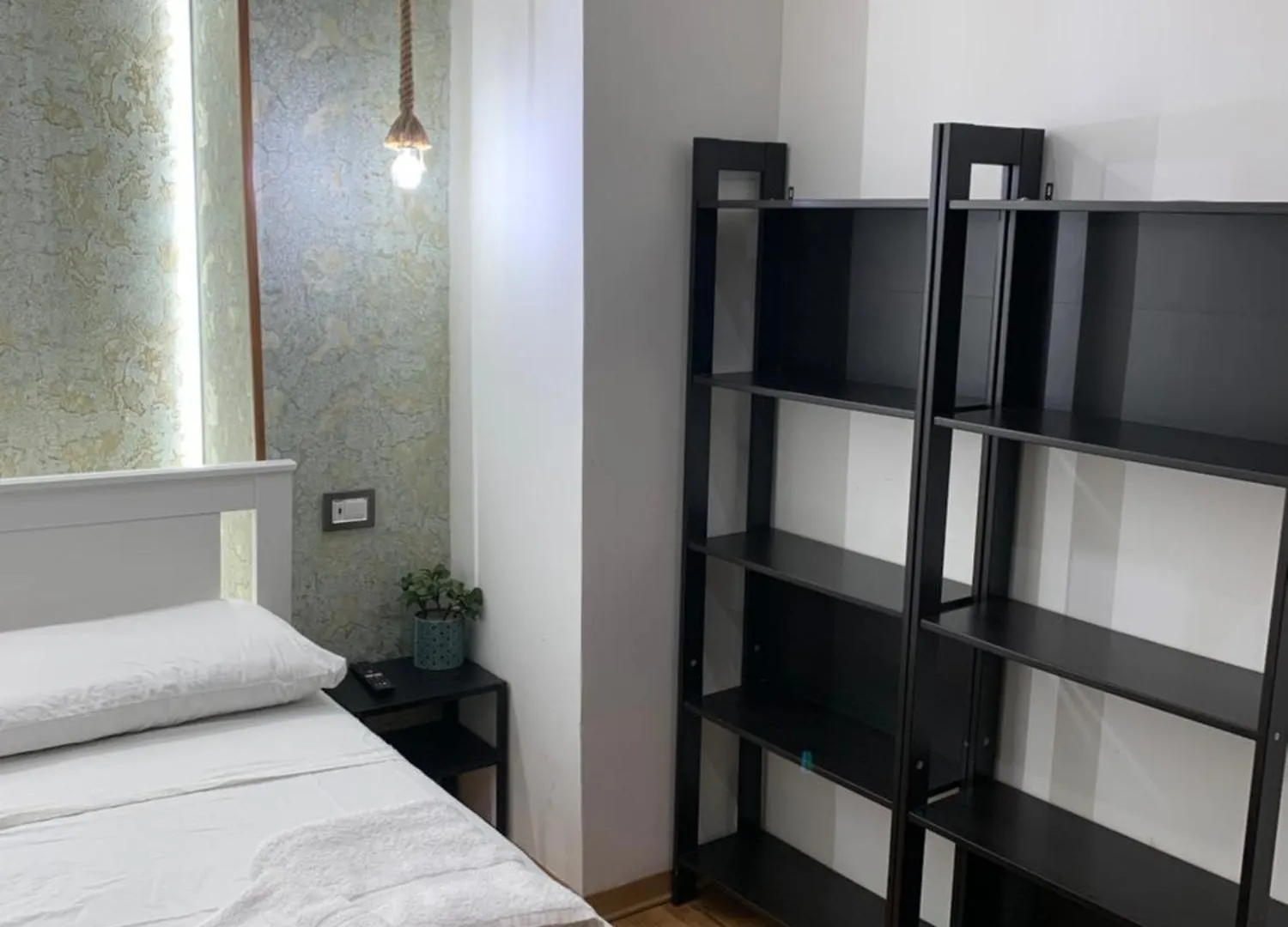 Apartmán Hubhouse 1 Plebiscito Katánie Itálie
