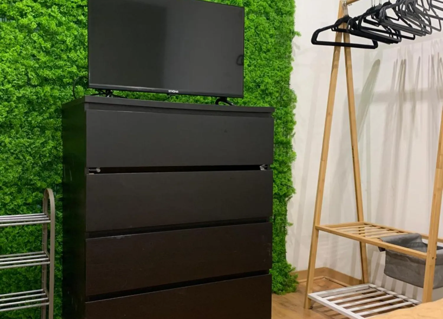 Apartmán Hubhouse 1 Plebiscito Katánie